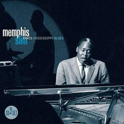 Paris Mississipi Blues
