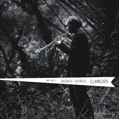 JACQUES COURSIL - Clameurs