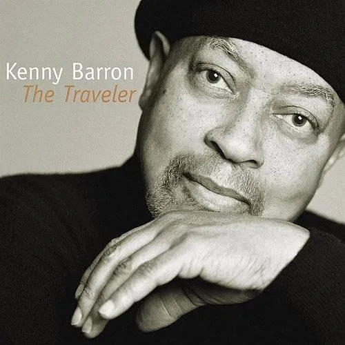 Kenny Barron - Traveler