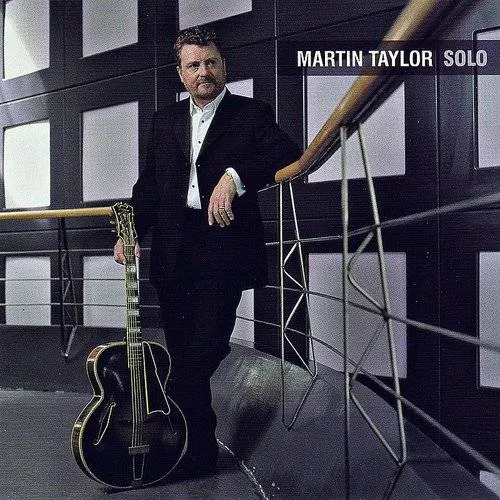 Martin Taylor - Solo