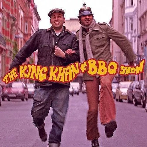 King Khan & Bbq Show