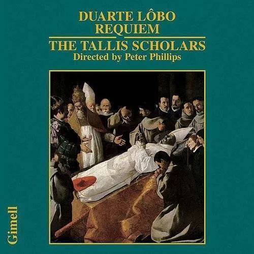 Requiem / Missa Vox Clamantis