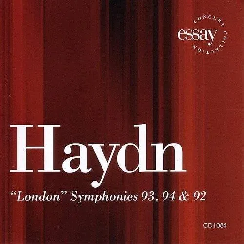 Symphonies