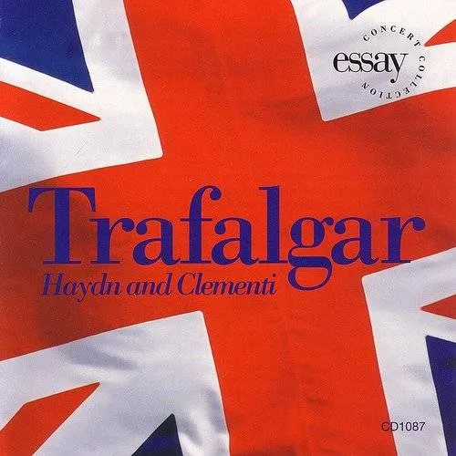 Haydn & Clementi
