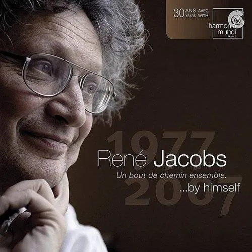 Rene Jacobs By Himself 1977-20