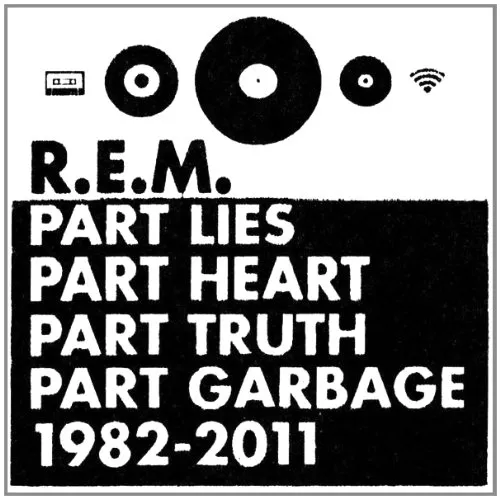 Part Lies Part Heart Part Truth Part Garbage 1982-