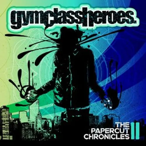 The Papercut Chronicles 2