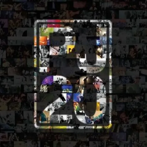 Pearl Jam - Pearl Jam Twenty Soundtrack