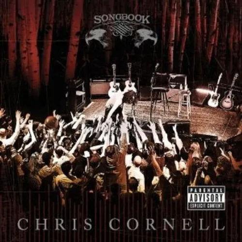 Chris Cornell - Songbook [Limited Edition] [180 Gram]