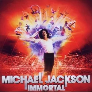 Michael Jackson - Immortal | joesrecords