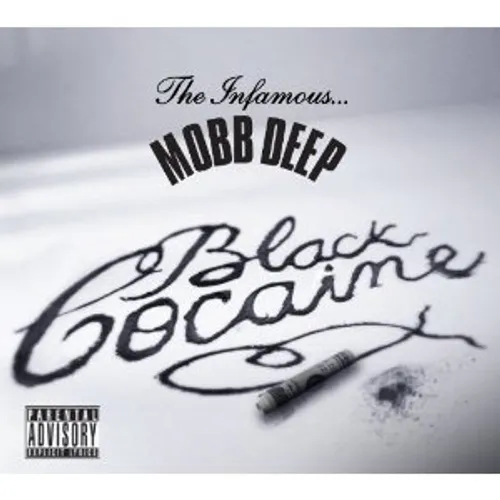 Mobb Deep - Black Cocaine Ep