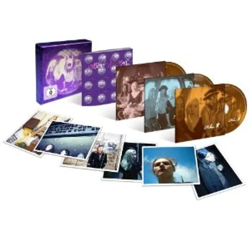 Smashing Pumpkins - Gish