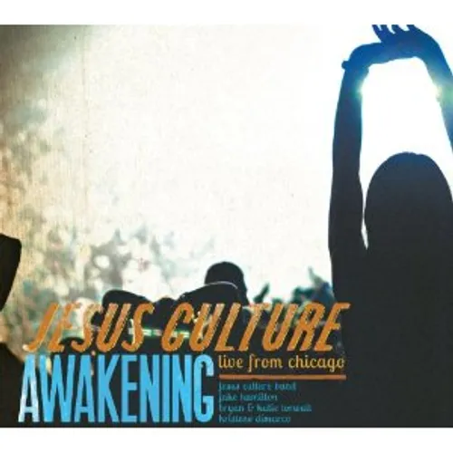 Awakening: Live From Chicago