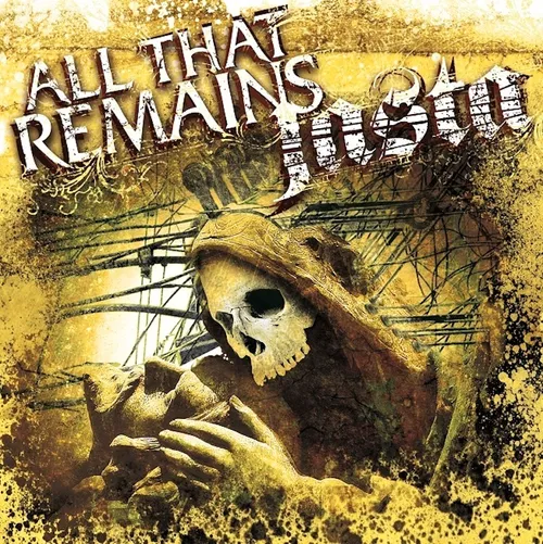 All That Remains/Jasta