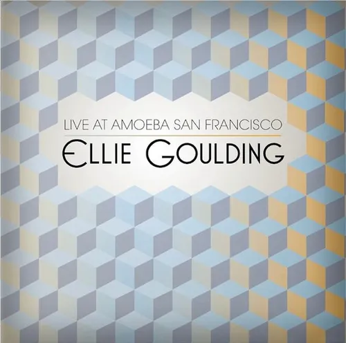 Ellie Goulding - Live At Amoeba Music