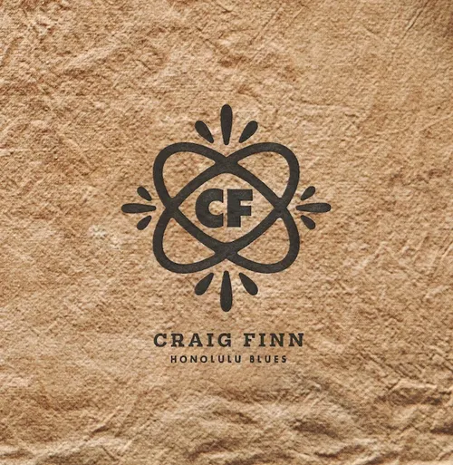Craig Finn - Honolulu Blues