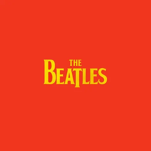 The Beatles - Singles