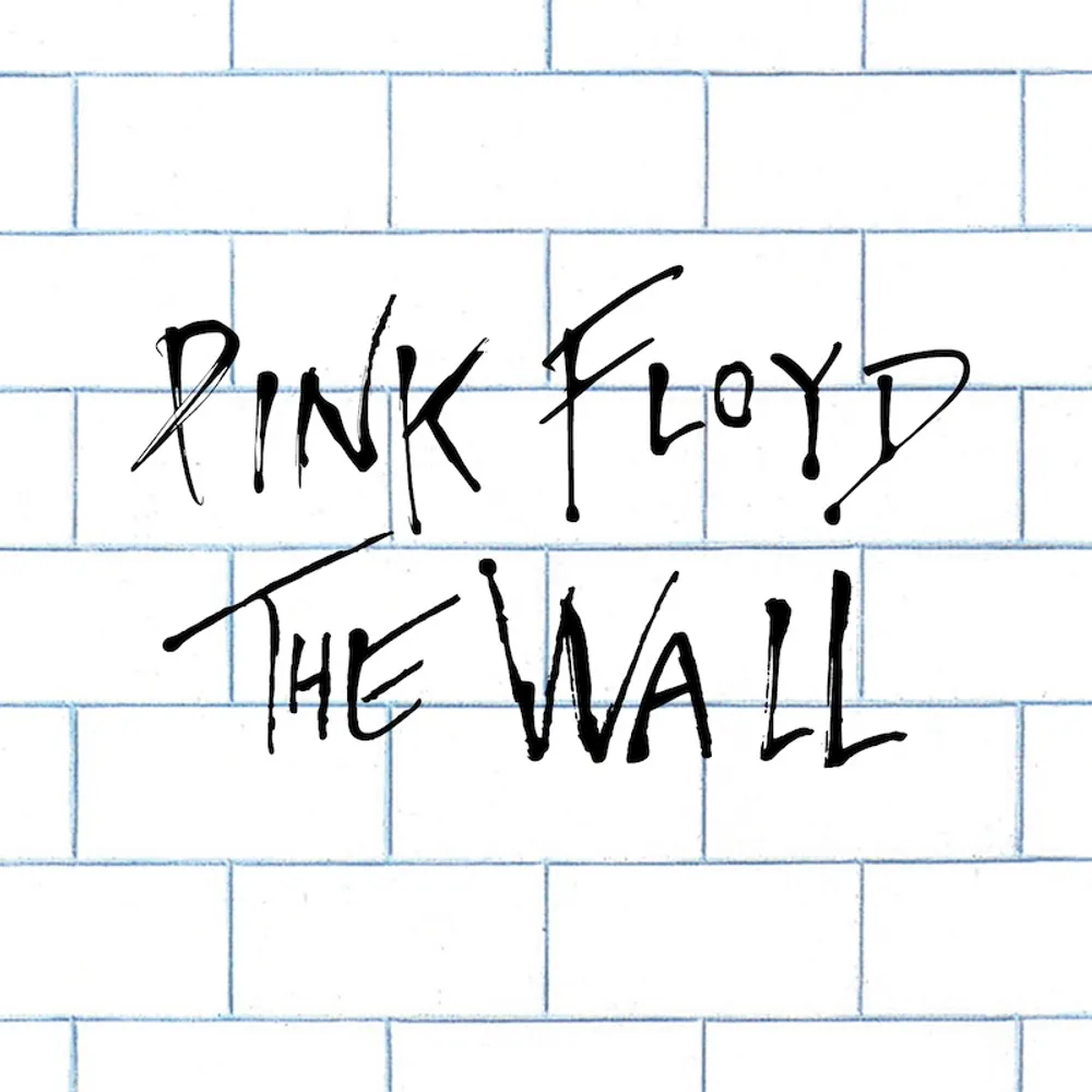 Pink Floyd - Wall: Singles Box