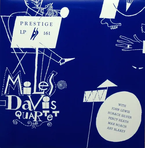 Miles Davis - Prestige