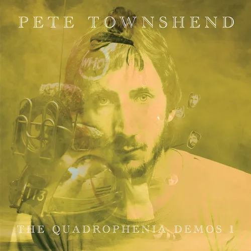 Pete Townshend - Quadrophenia Demos 1