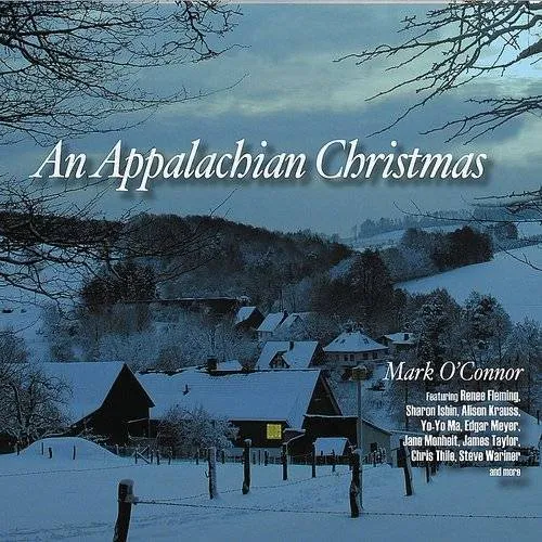 An Appalachian Christmas