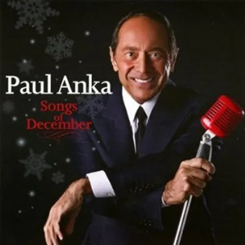 Songs of December