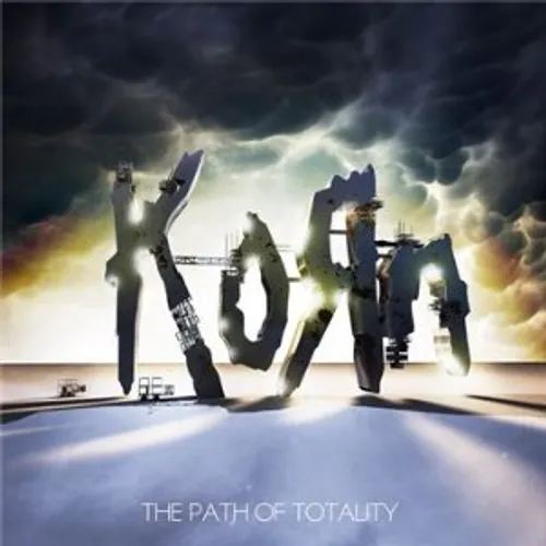 Korn - Path Of Totality (Hol)