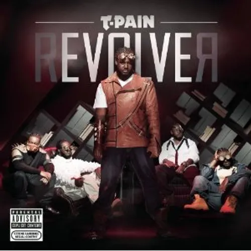 Album Art