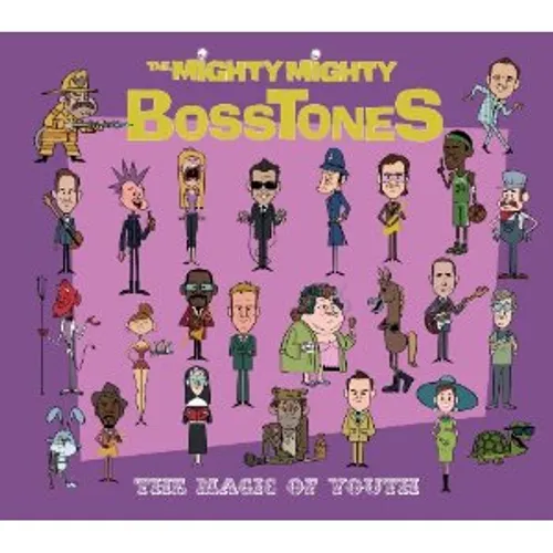 Album Art