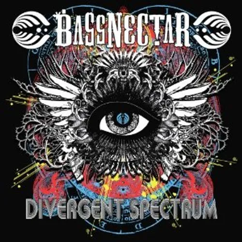 Divergent Spectrum