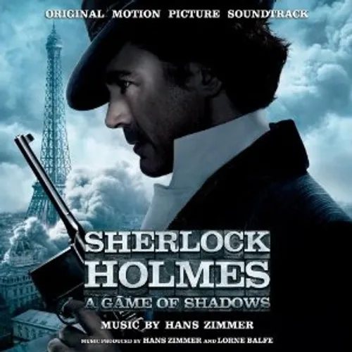 Hans Zimmer - Soundtrack
