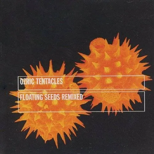 Floating Seeds