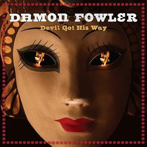 Devil Got His Way