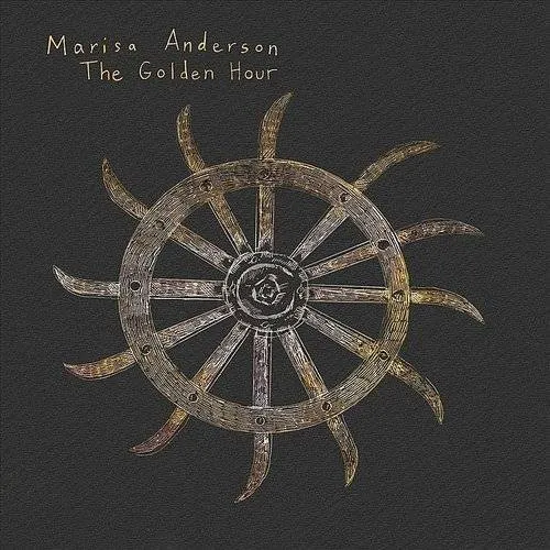 Marisa Anderson - Golden Hour