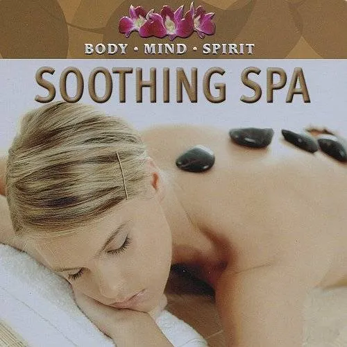 Soothing Spa