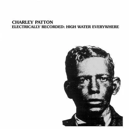 Electrically Recorded-High Water Everywhere