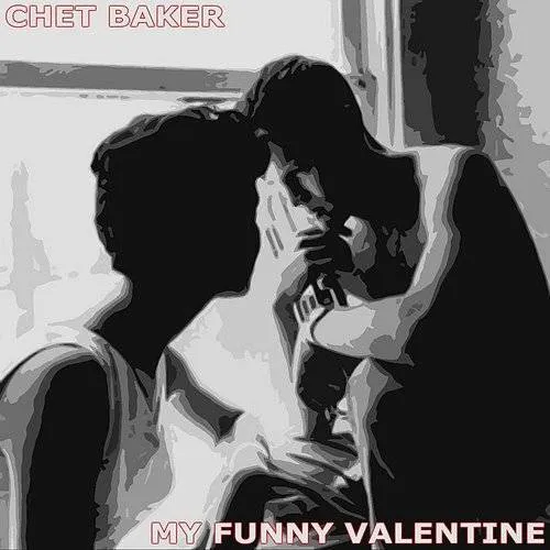 Chet Baker - My Funny Valentine [Colored Vinyl] (Ylw) (Uk)