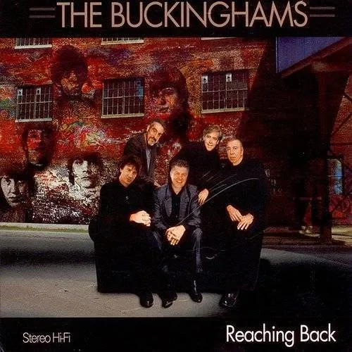 Reaching Back