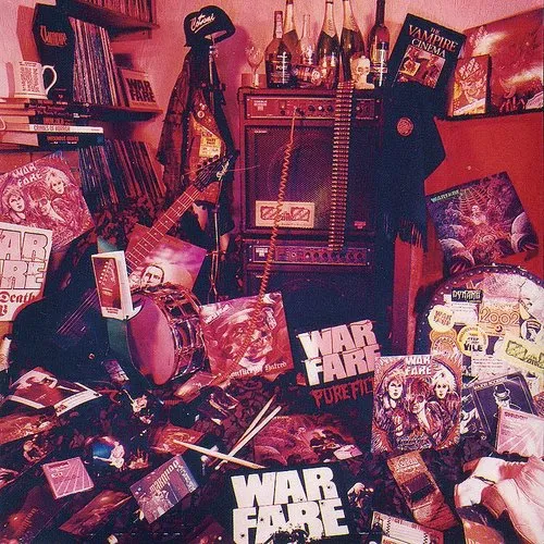 Album Art