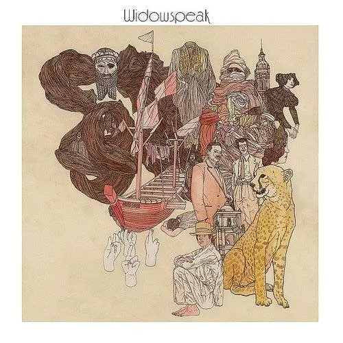 Album Art