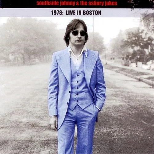 1978-Live In Boston