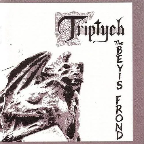 Bevis Frond - Triptych (Uk)