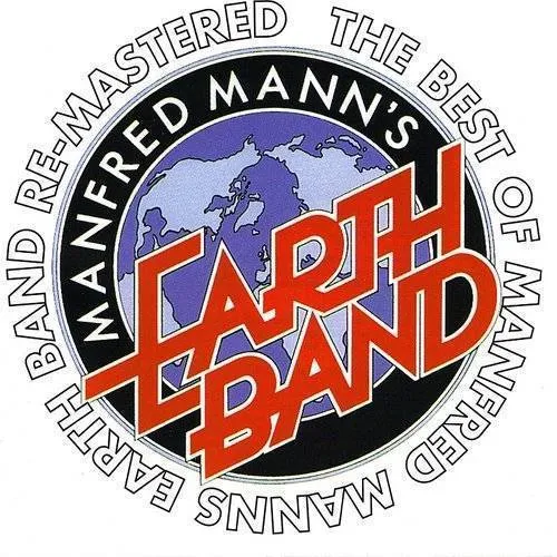 Vol. 1-Best Of Manfred Manns Earth Band