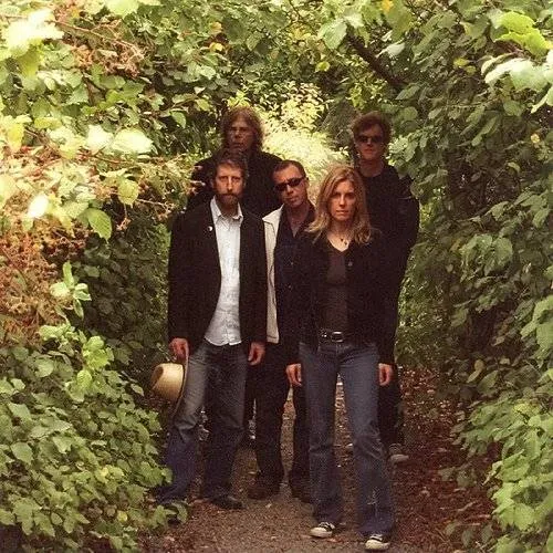 Green Pajamas - Box of Secrets: Northern Gothic 2 (2lp/blue Vinyl)