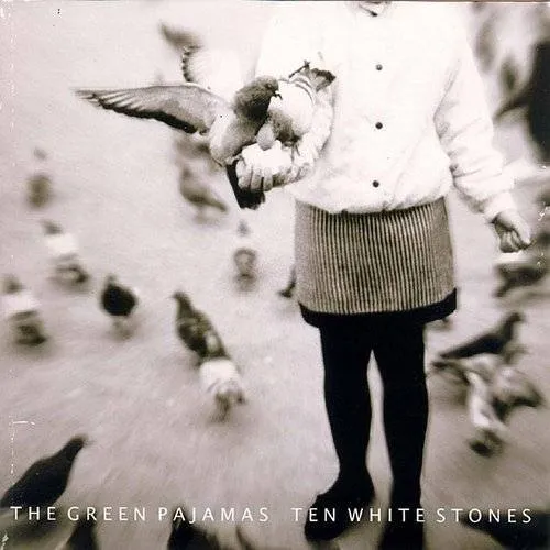 Green Pajamas - Ten White Stones