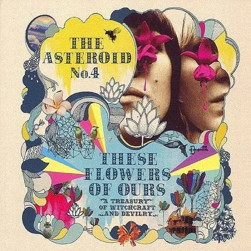 These Flowers of Ours *