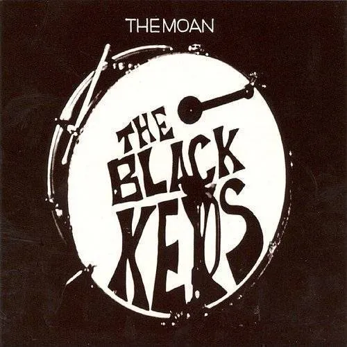 Black Keys - Moan