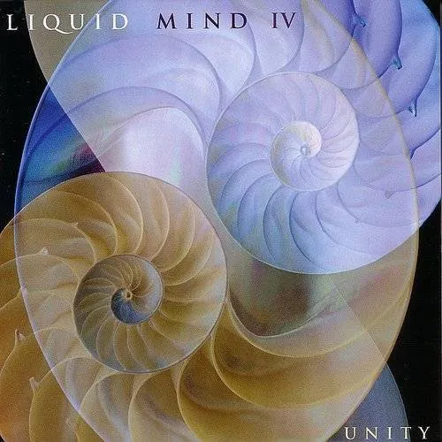 Liquid Mind - Vol. 6-Unity-Liquid Mind