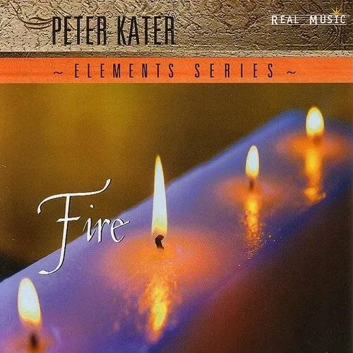 Paul Mccandless - Elements Series: Fire