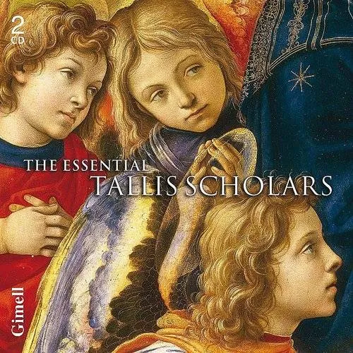 Essential Tallis Scholars